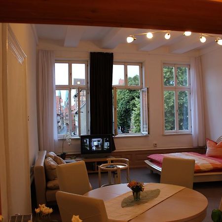 Das Nest In Quedlinburg Phòng bức ảnh