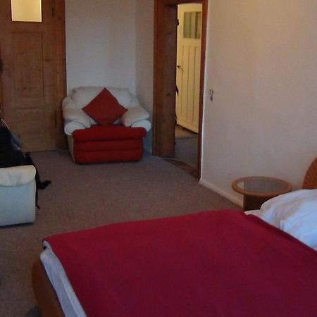 Das Nest In Quedlinburg Ngoại thất bức ảnh