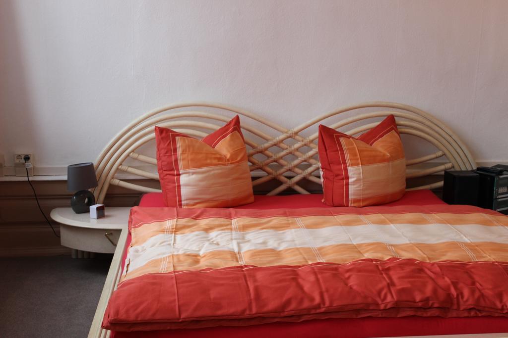 Das Nest In Quedlinburg Phòng bức ảnh