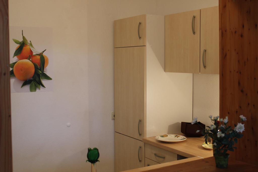Das Nest In Quedlinburg Phòng bức ảnh